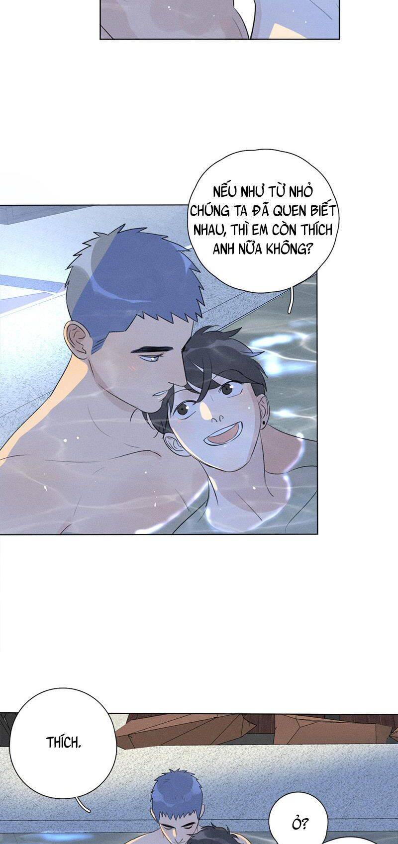 Here U Are Chapter 117 - 14