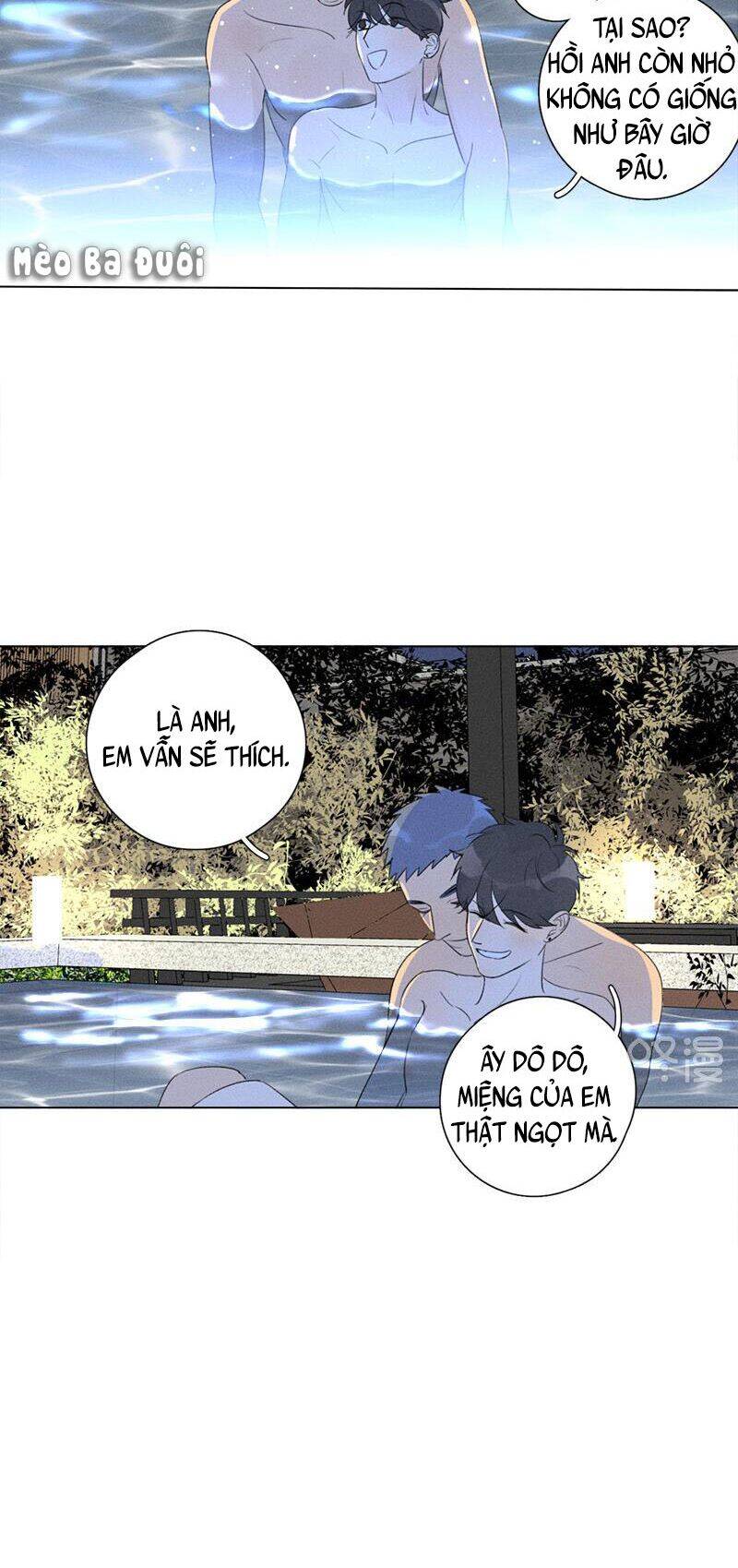 Here U Are Chapter 117 - 15