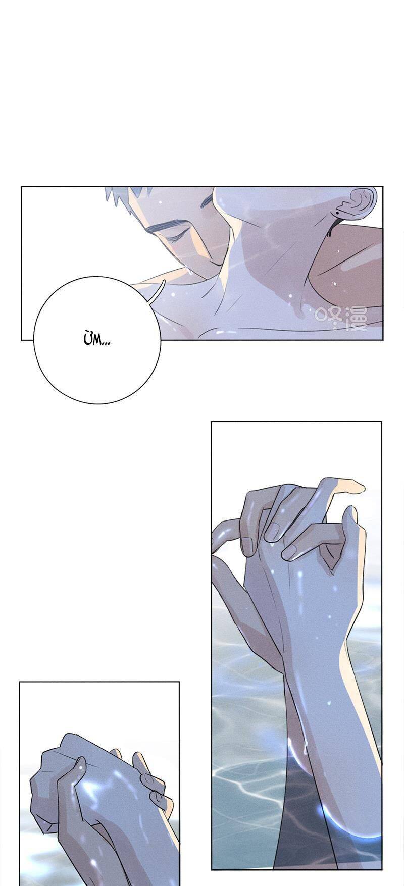 Here U Are Chapter 117 - 19