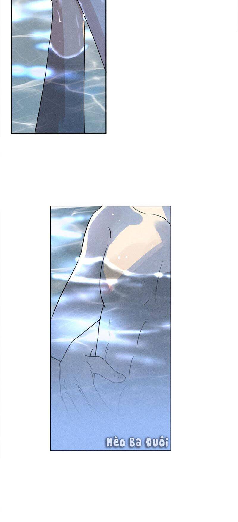 Here U Are Chapter 117 - 20