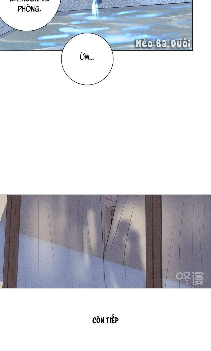 Here U Are Chapter 117 - 23