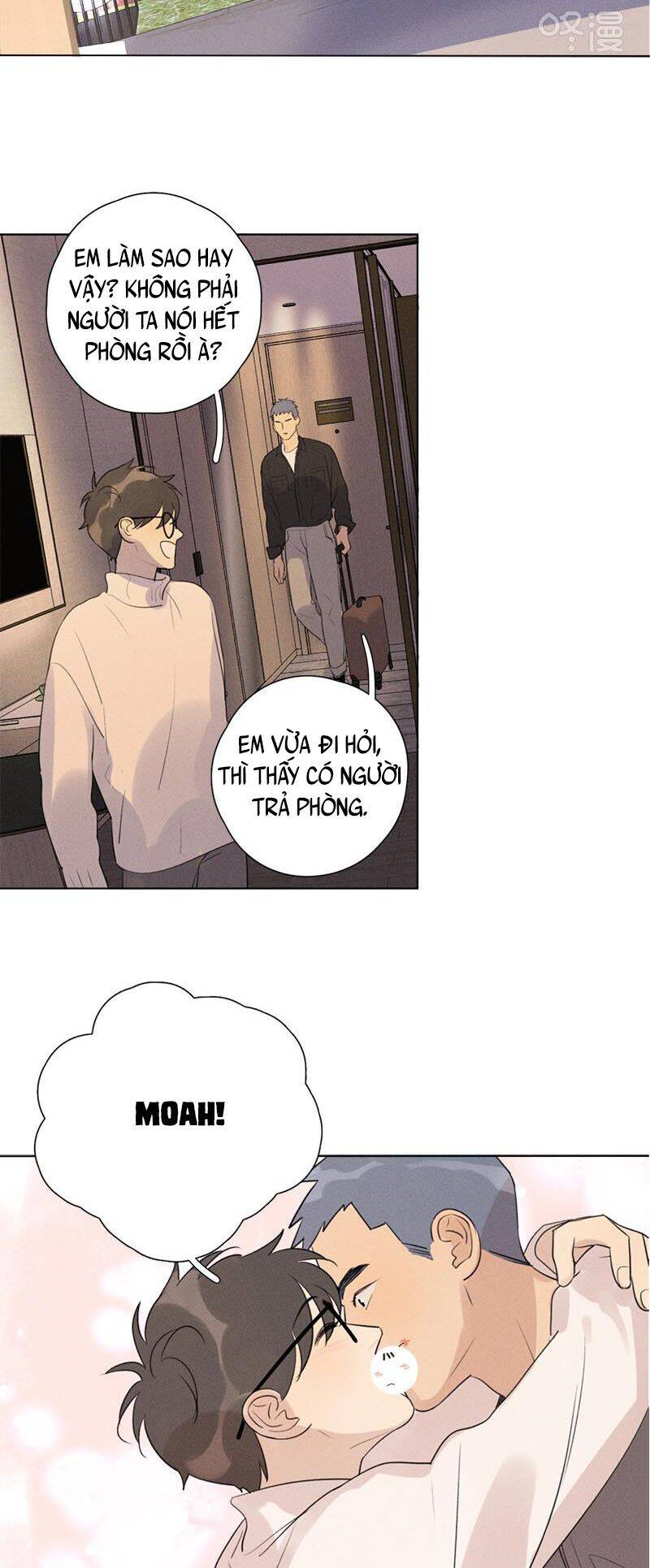 Here U Are Chapter 117 - 7