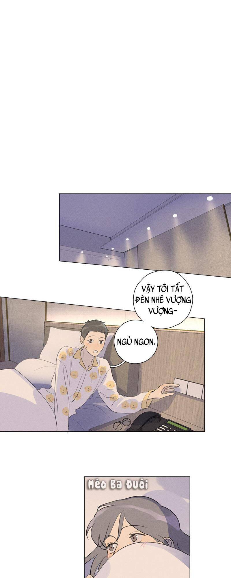 Here U Are Chapter 118 - 2