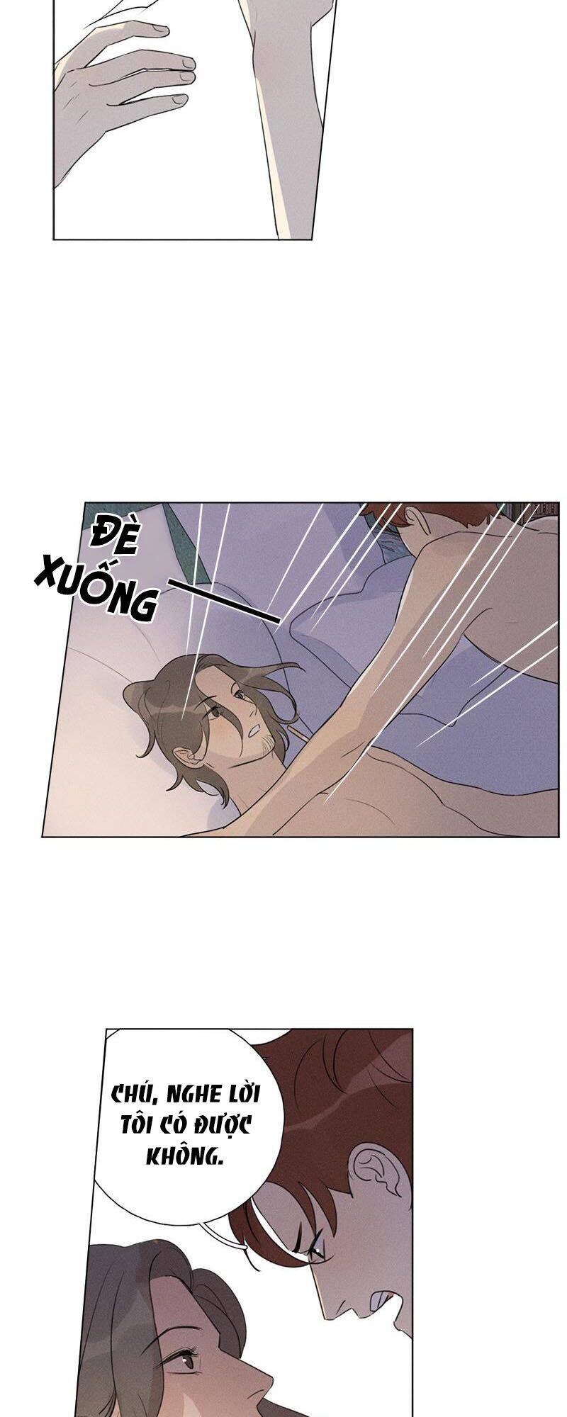 Here U Are Chapter 118 - 12