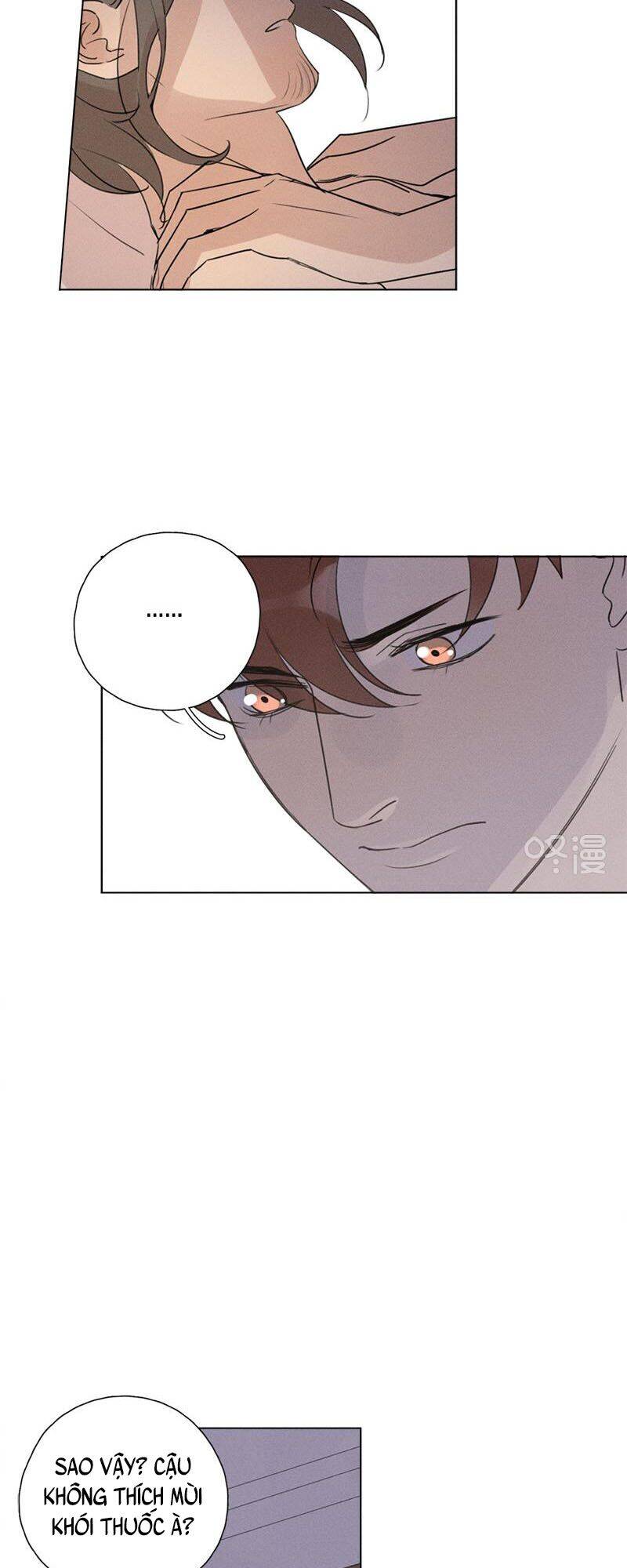 Here U Are Chapter 118 - 13