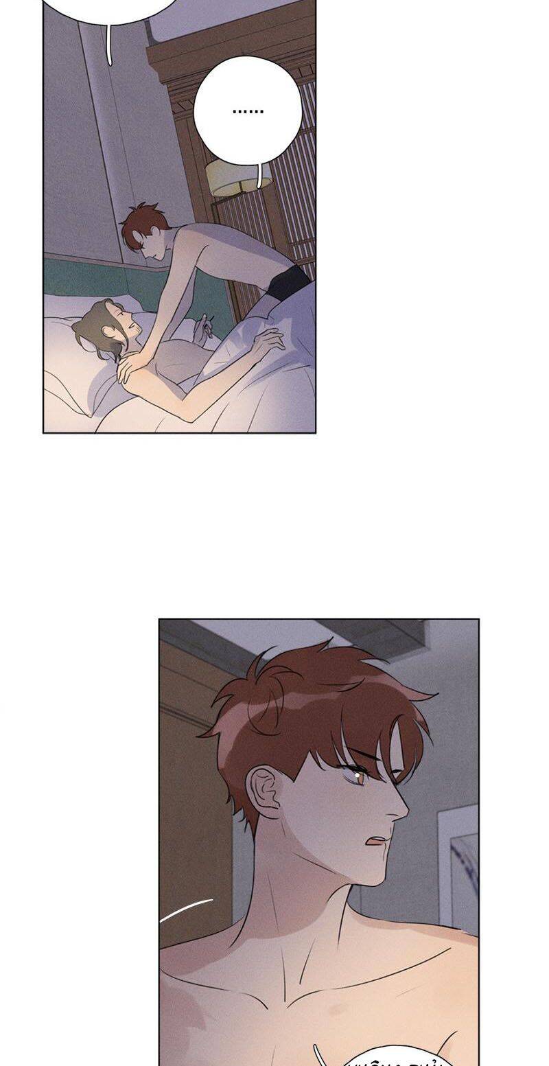 Here U Are Chapter 118 - 14