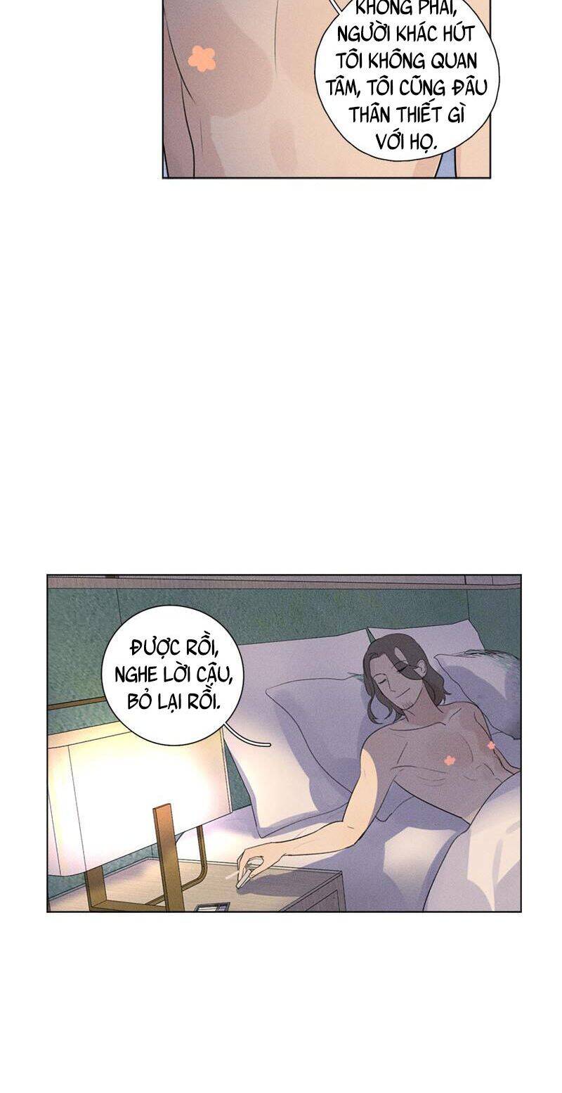 Here U Are Chapter 118 - 15