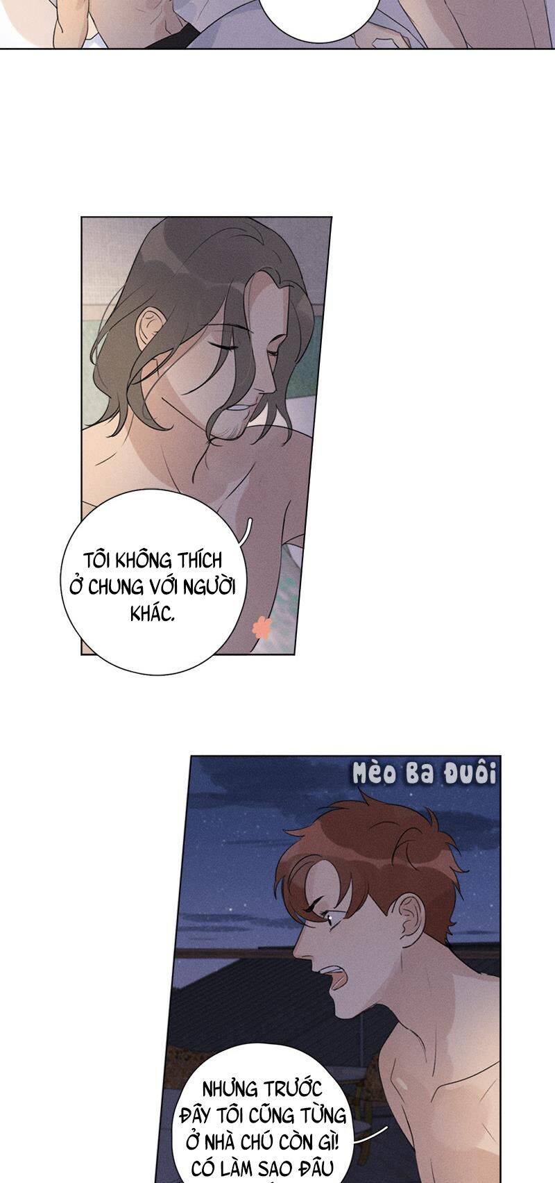 Here U Are Chapter 118 - 18