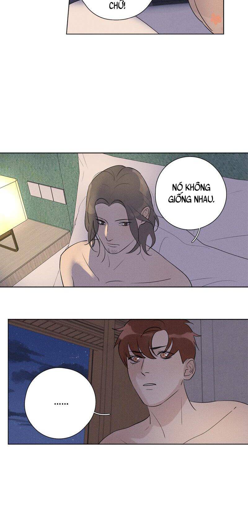 Here U Are Chapter 118 - 19