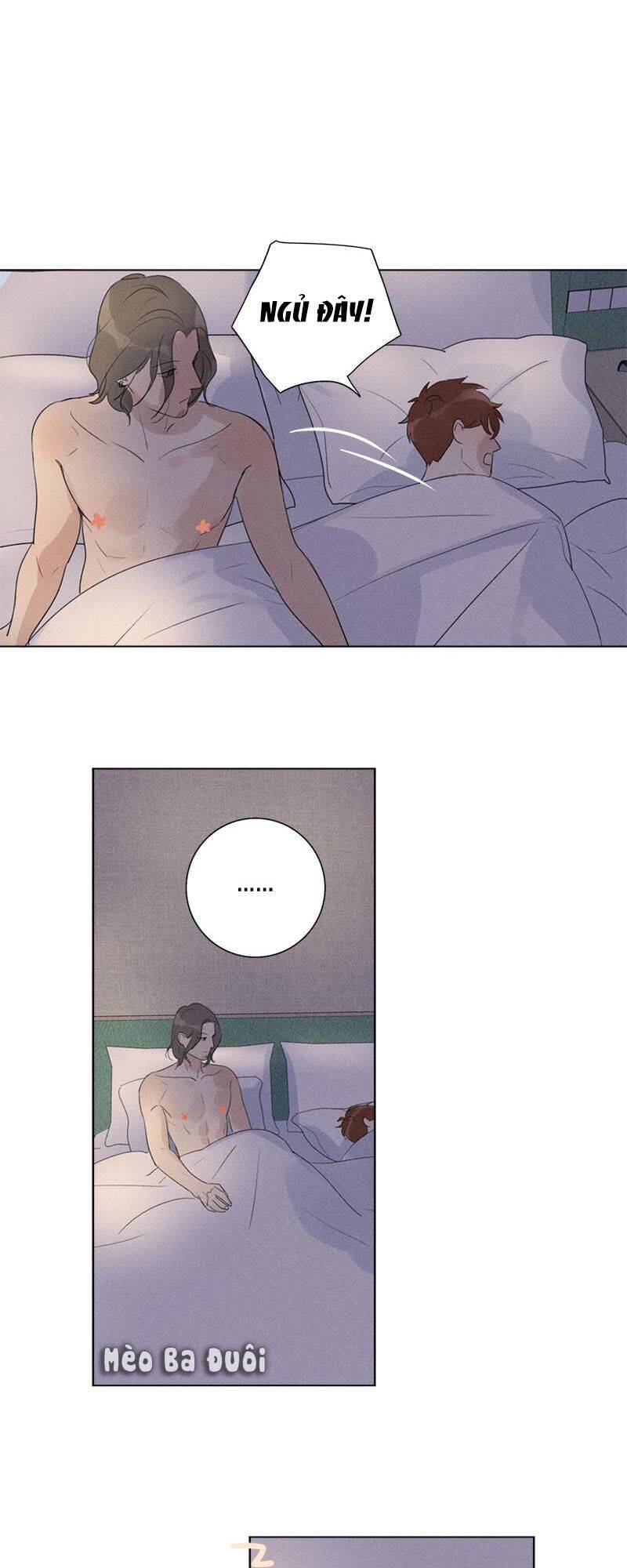 Here U Are Chapter 118 - 20