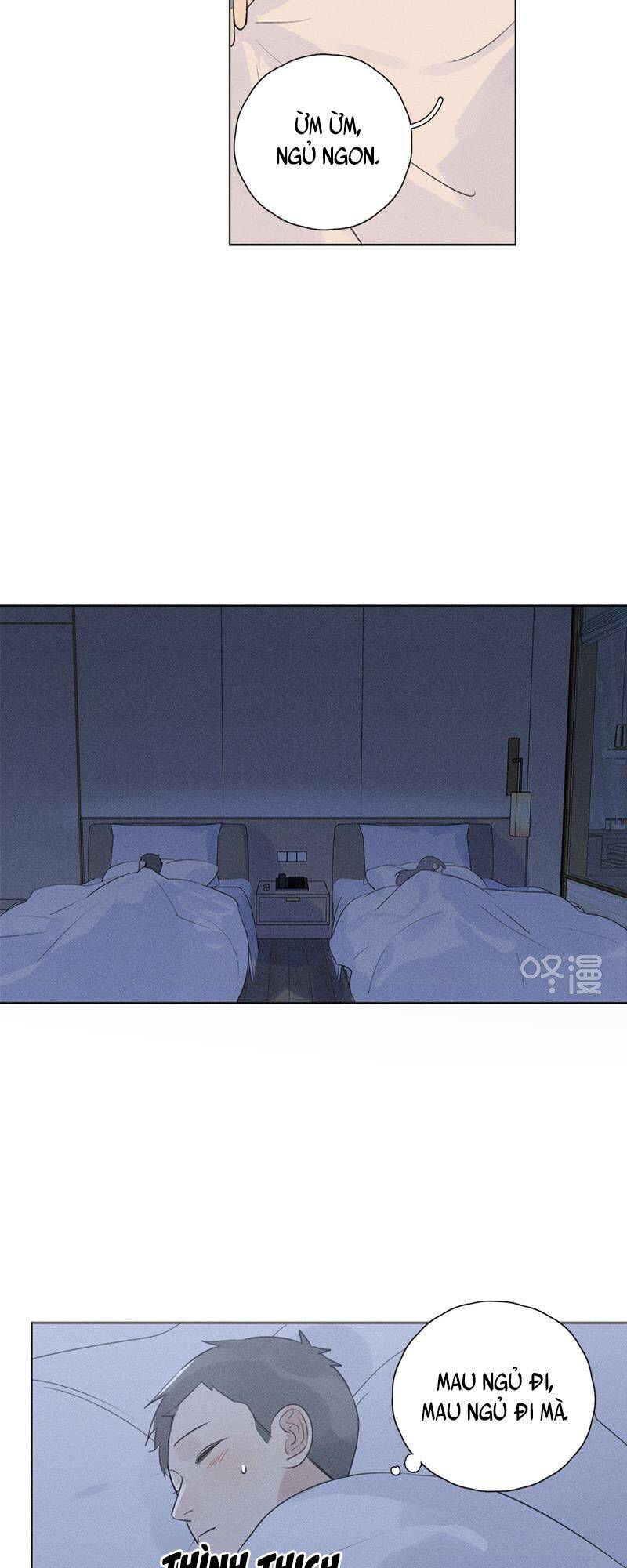 Here U Are Chapter 118 - 3