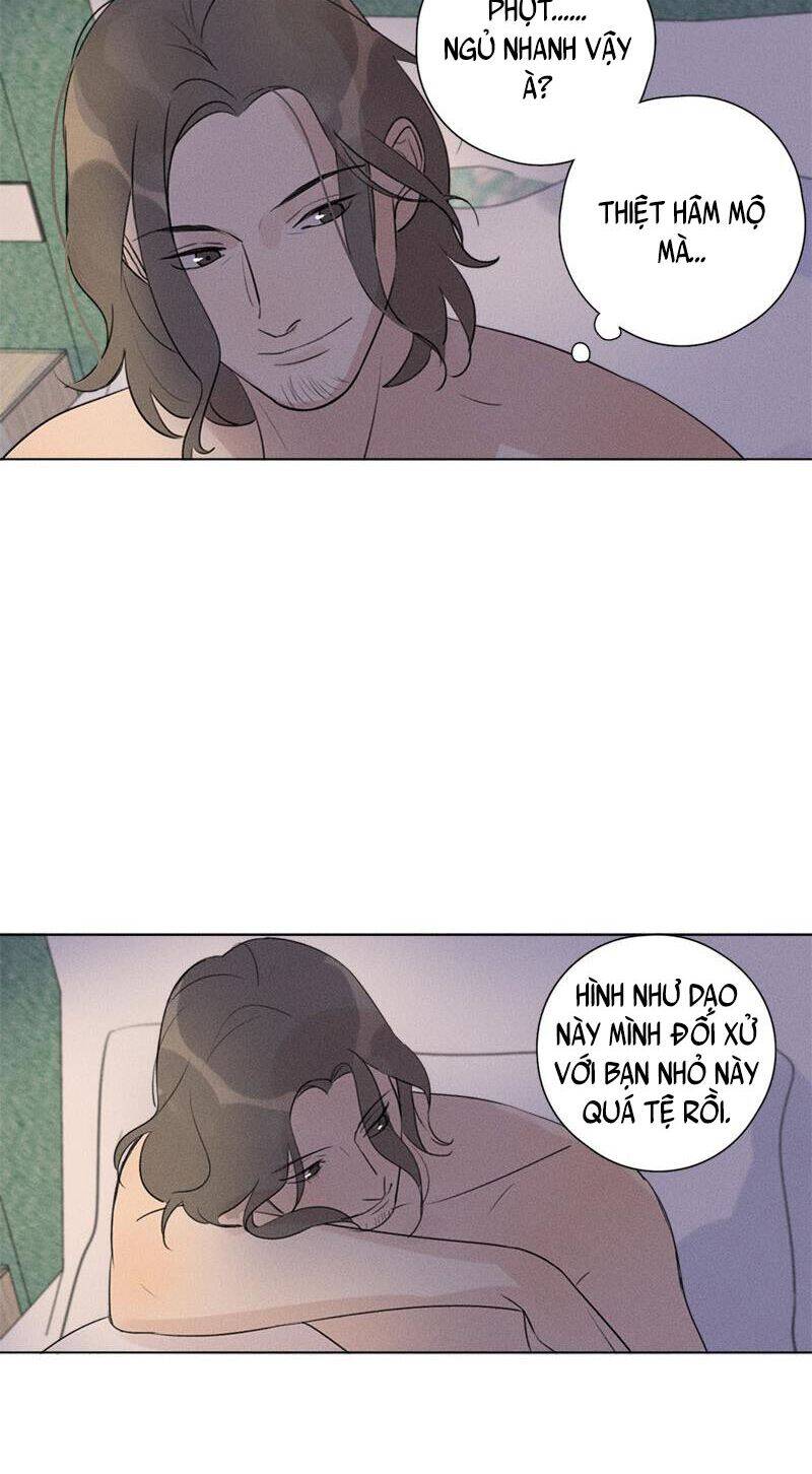 Here U Are Chapter 118 - 22