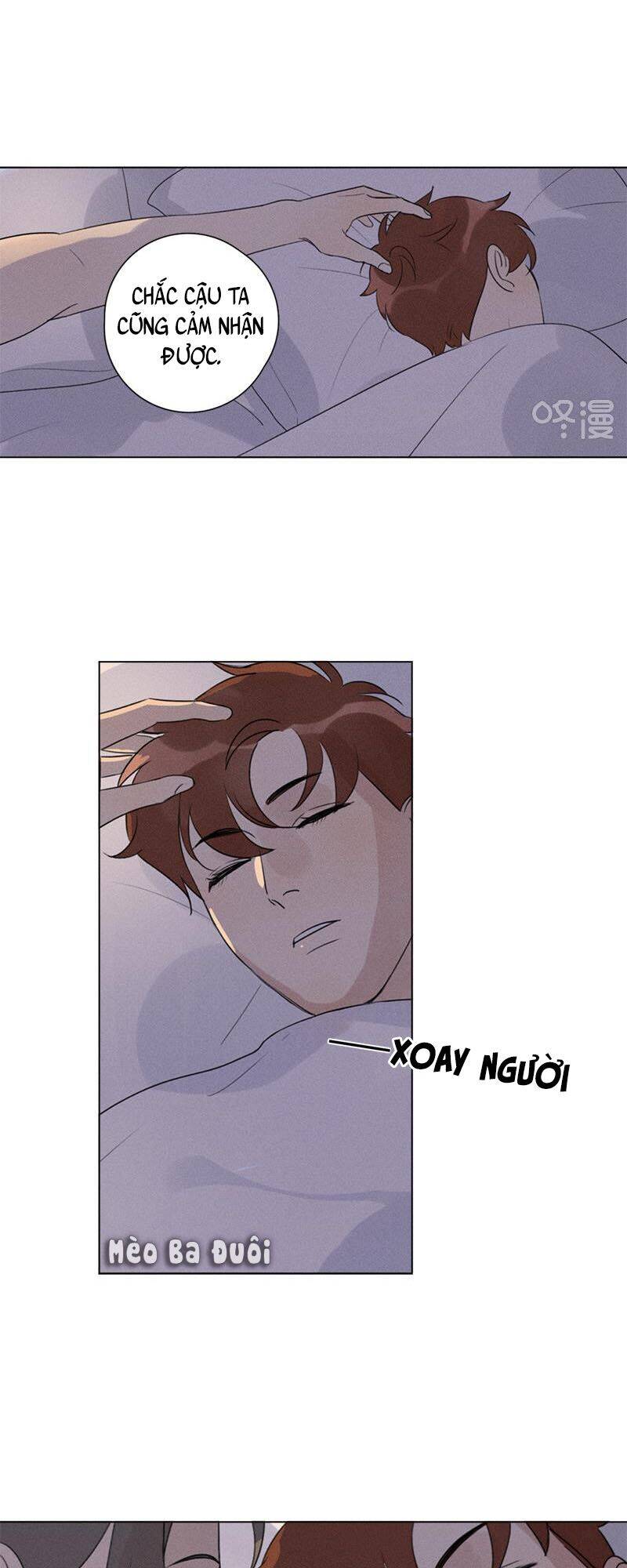 Here U Are Chapter 118 - 23