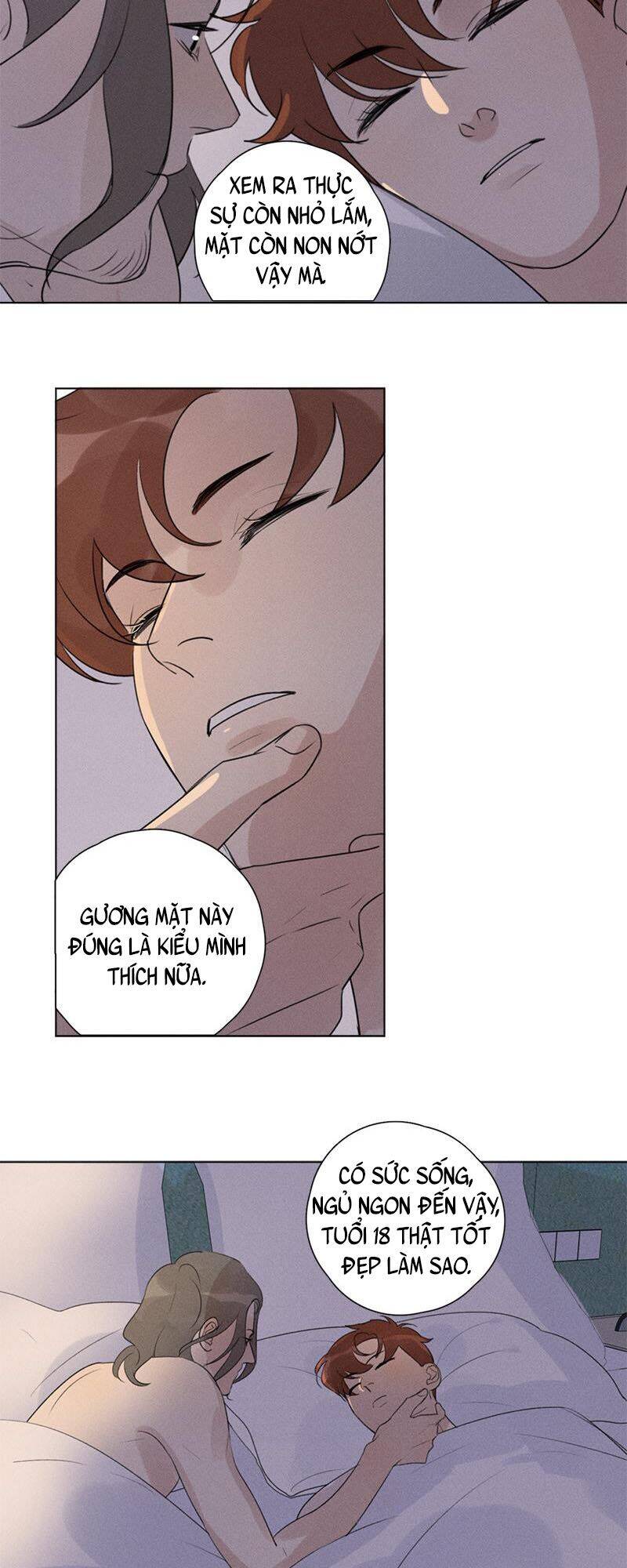 Here U Are Chapter 118 - 24