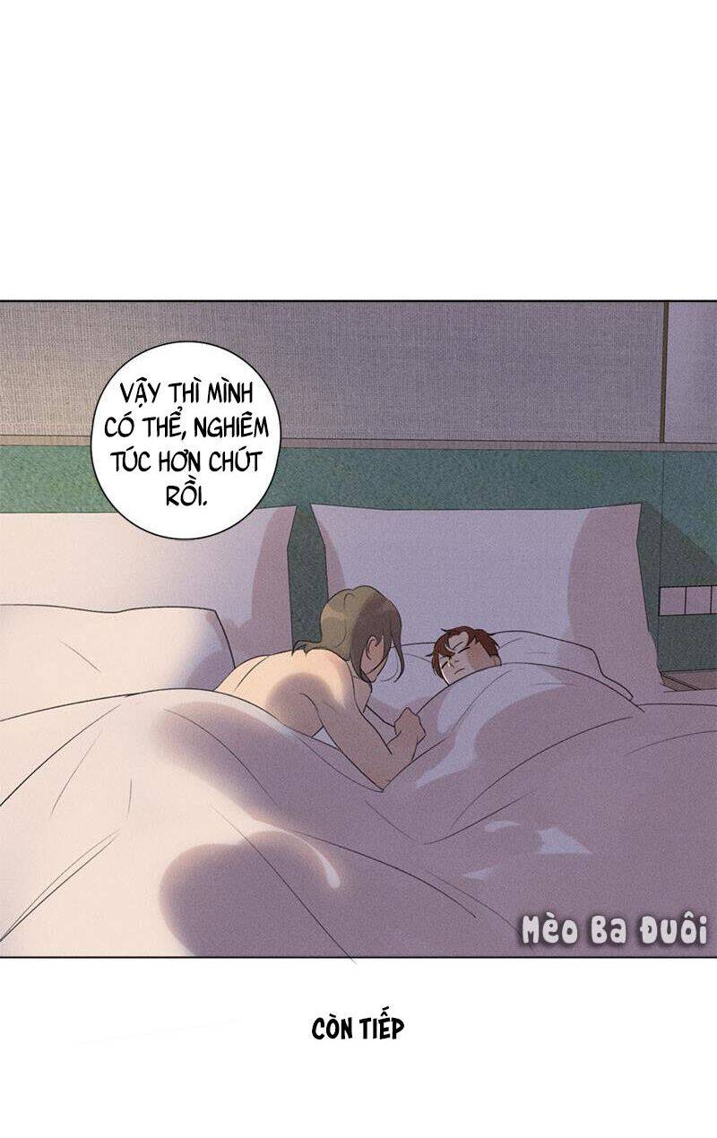 Here U Are Chapter 118 - 26