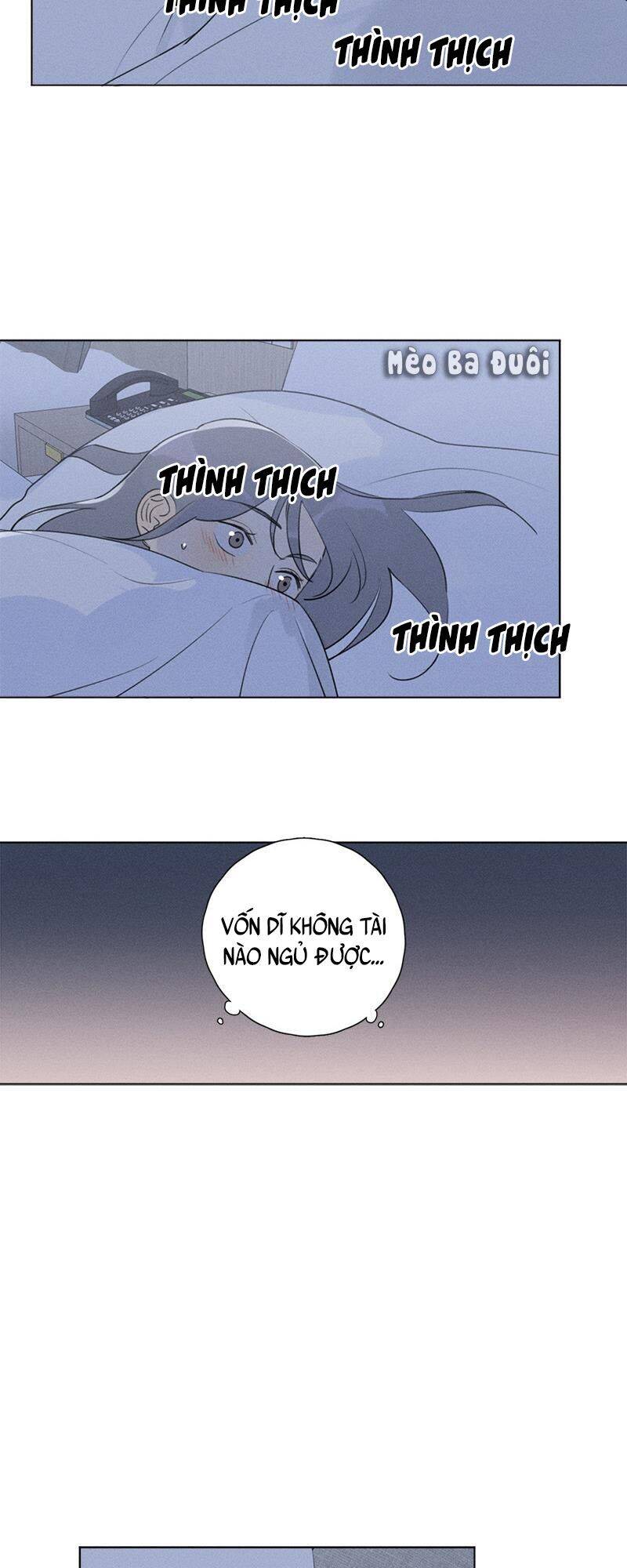 Here U Are Chapter 118 - 4