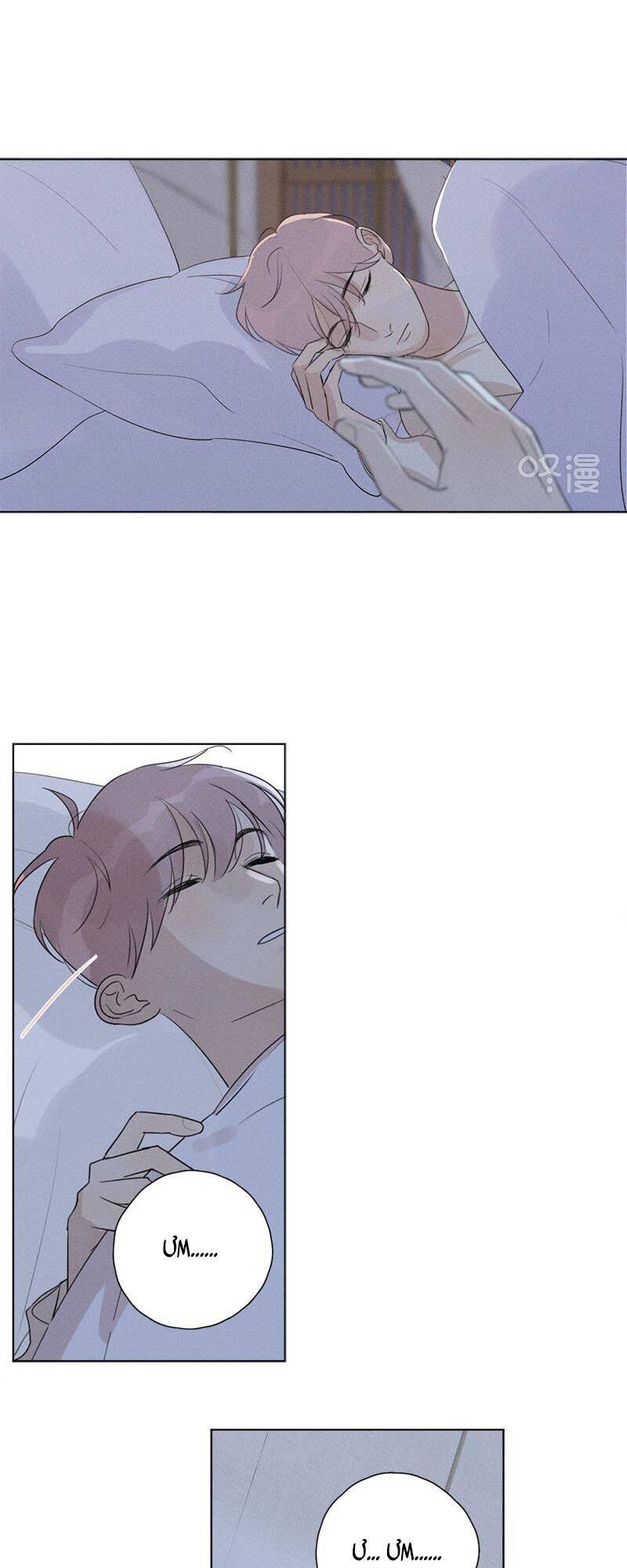 Here U Are Chapter 118 - 8