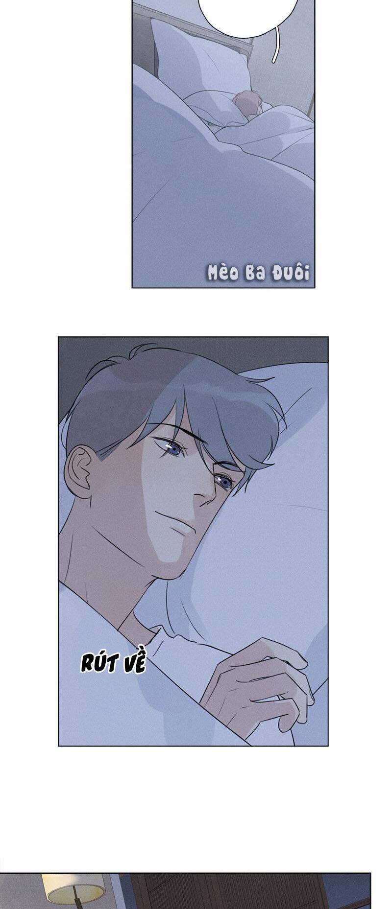 Here U Are Chapter 118 - 9