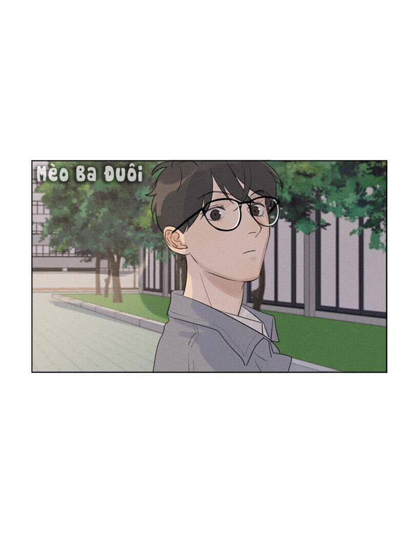 Here U Are Chapter 119 - 11