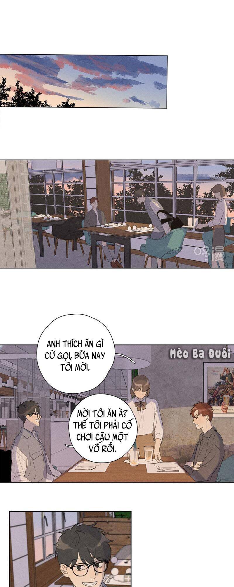 Here U Are Chapter 119 - 12