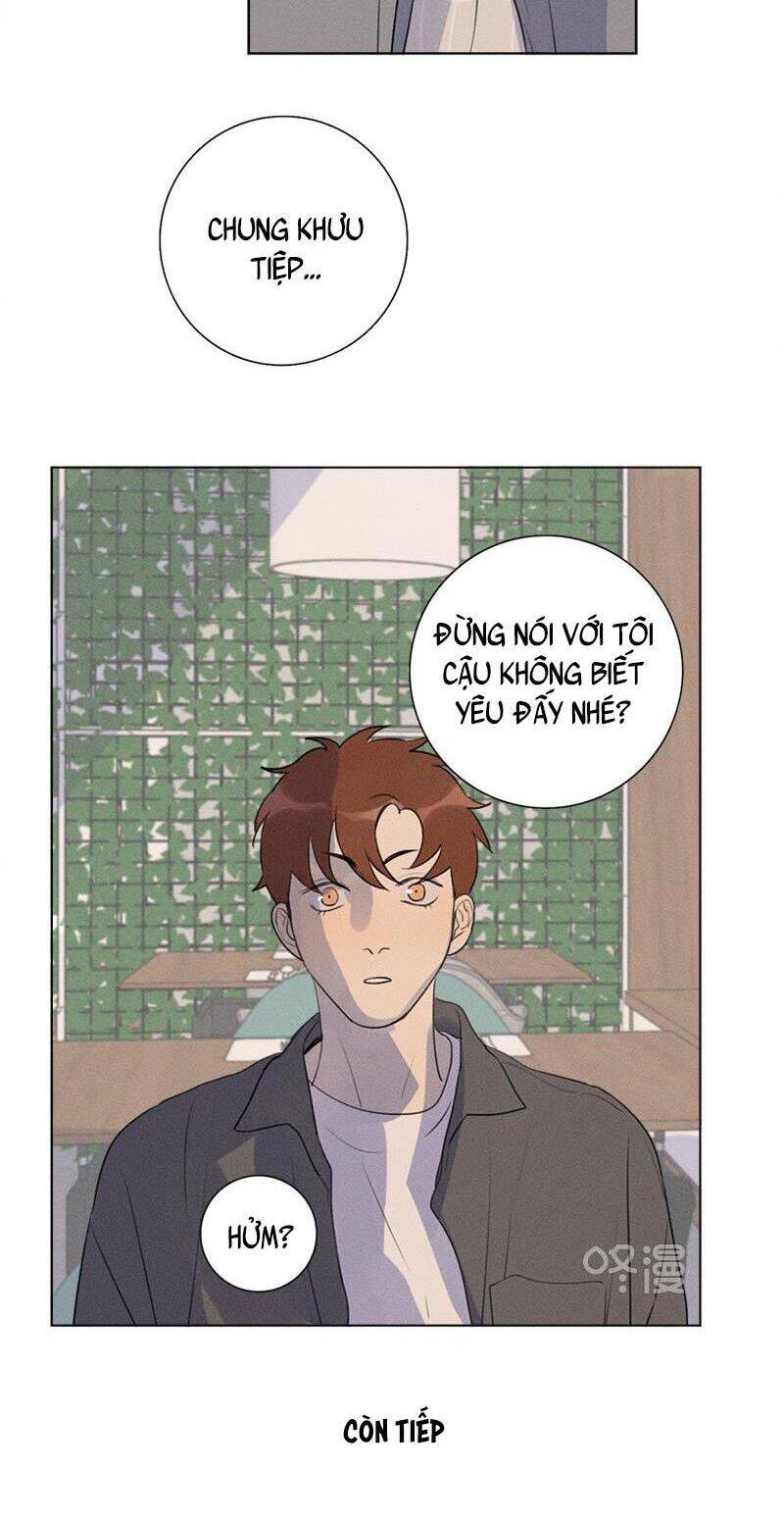 Here U Are Chapter 119 - 20