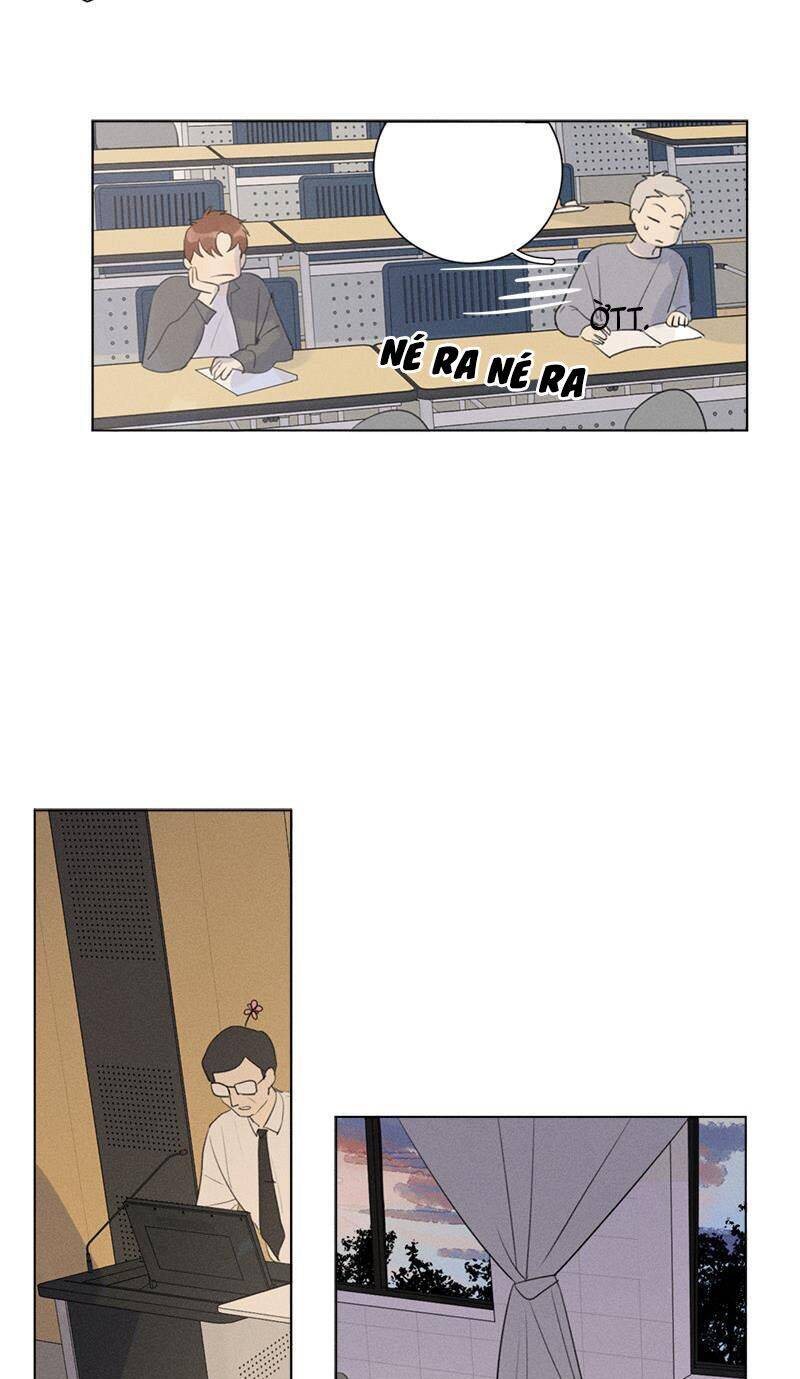 Here U Are Chapter 119 - 5