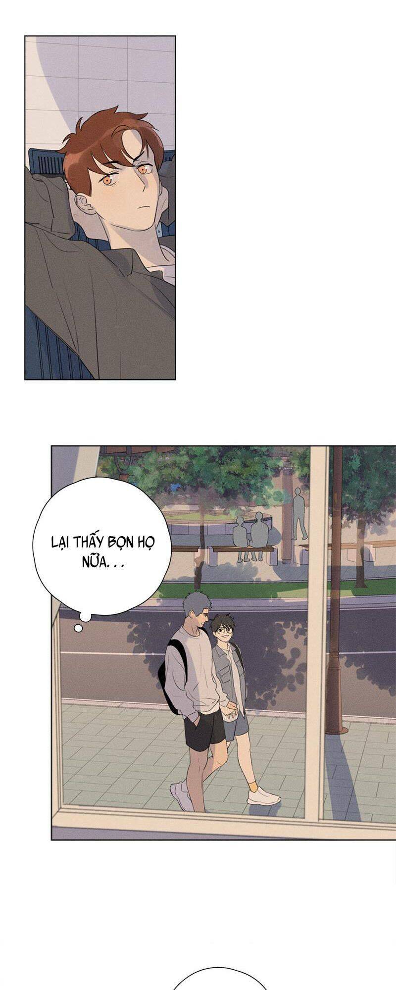 Here U Are Chapter 119 - 7