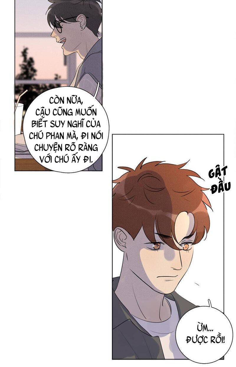 Here U Are Chapter 120 - 14