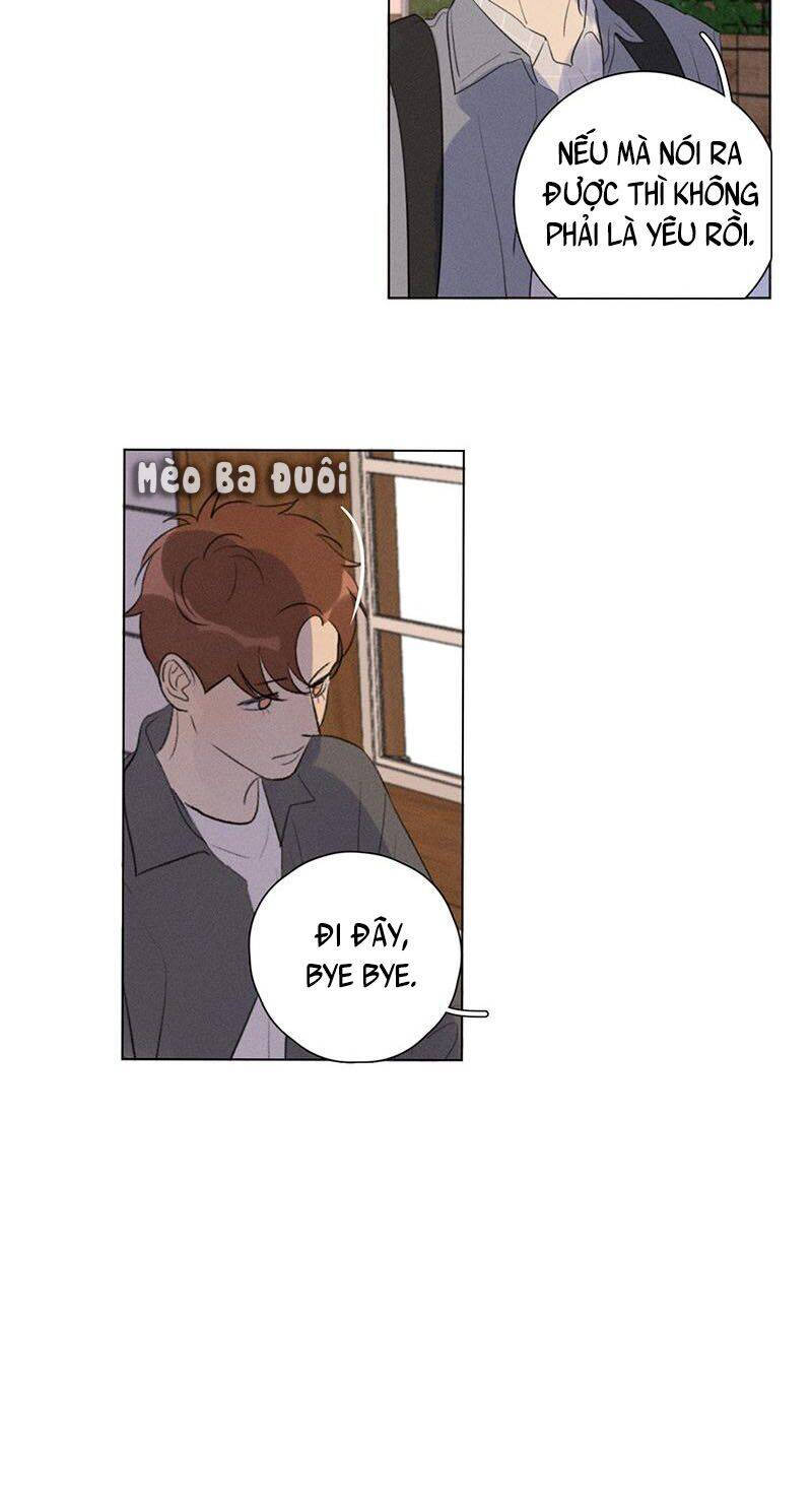 Here U Are Chapter 120 - 17