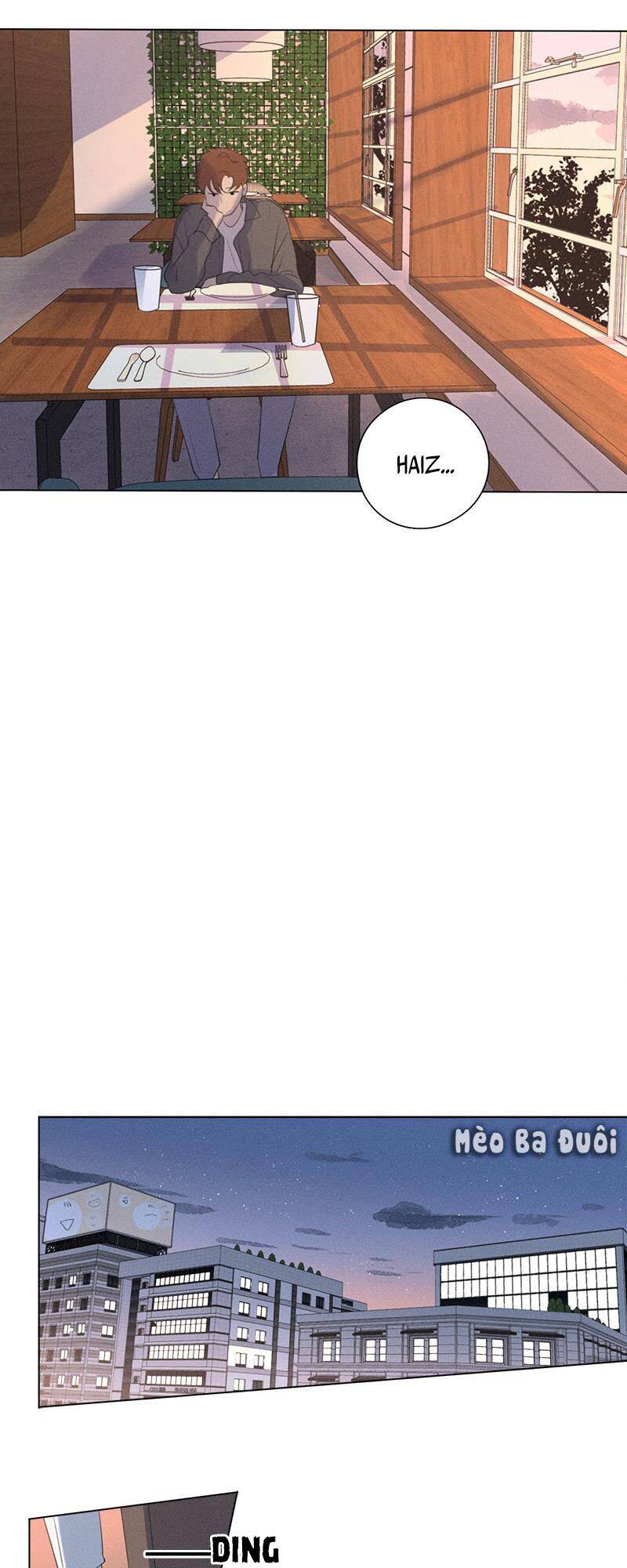 Here U Are Chapter 120 - 18