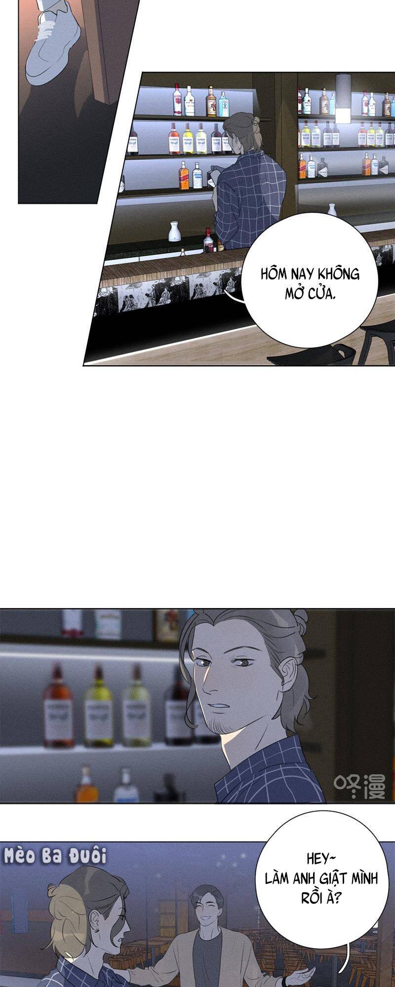 Here U Are Chapter 120 - 19