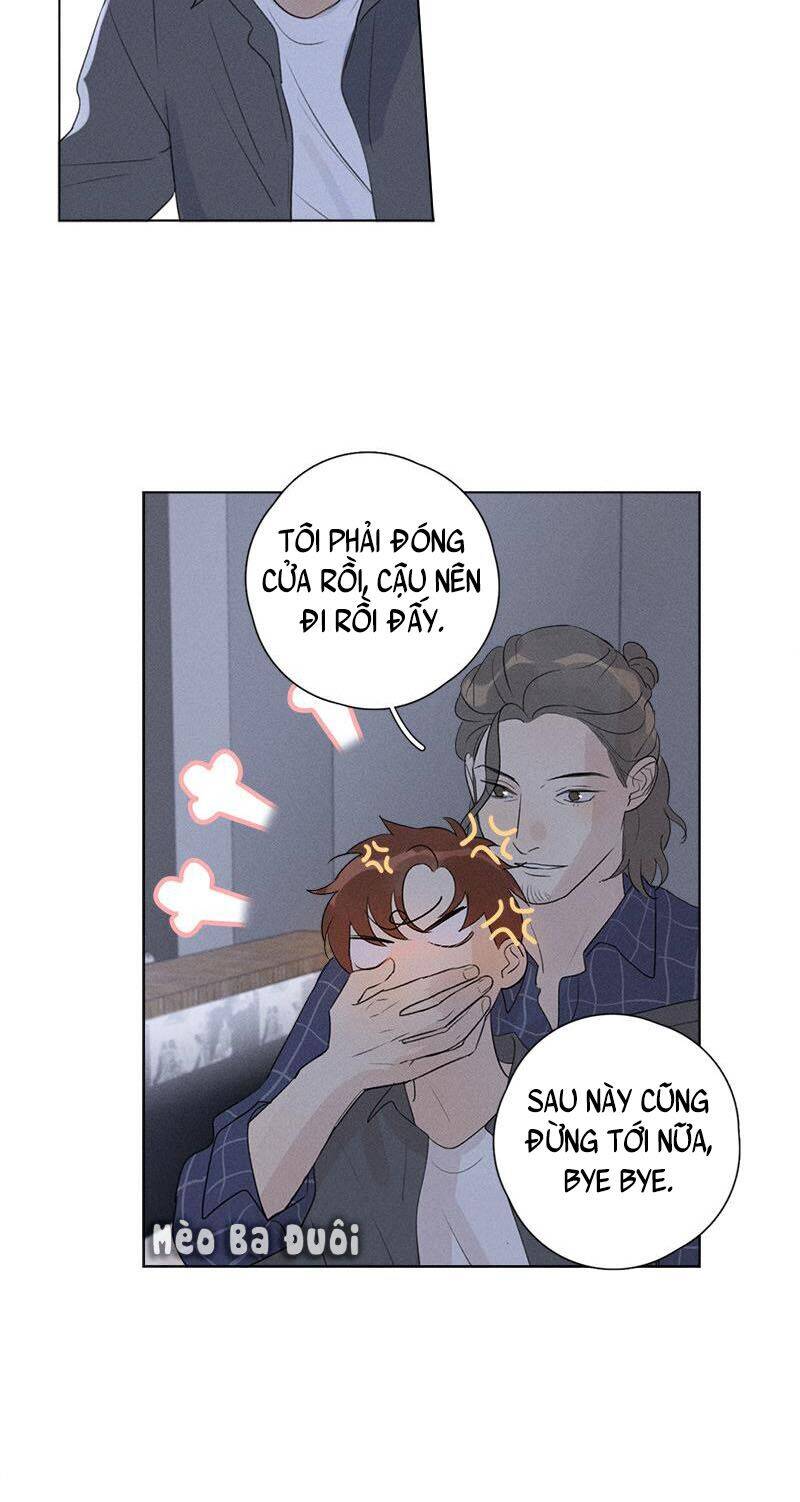 Here U Are Chapter 120 - 27