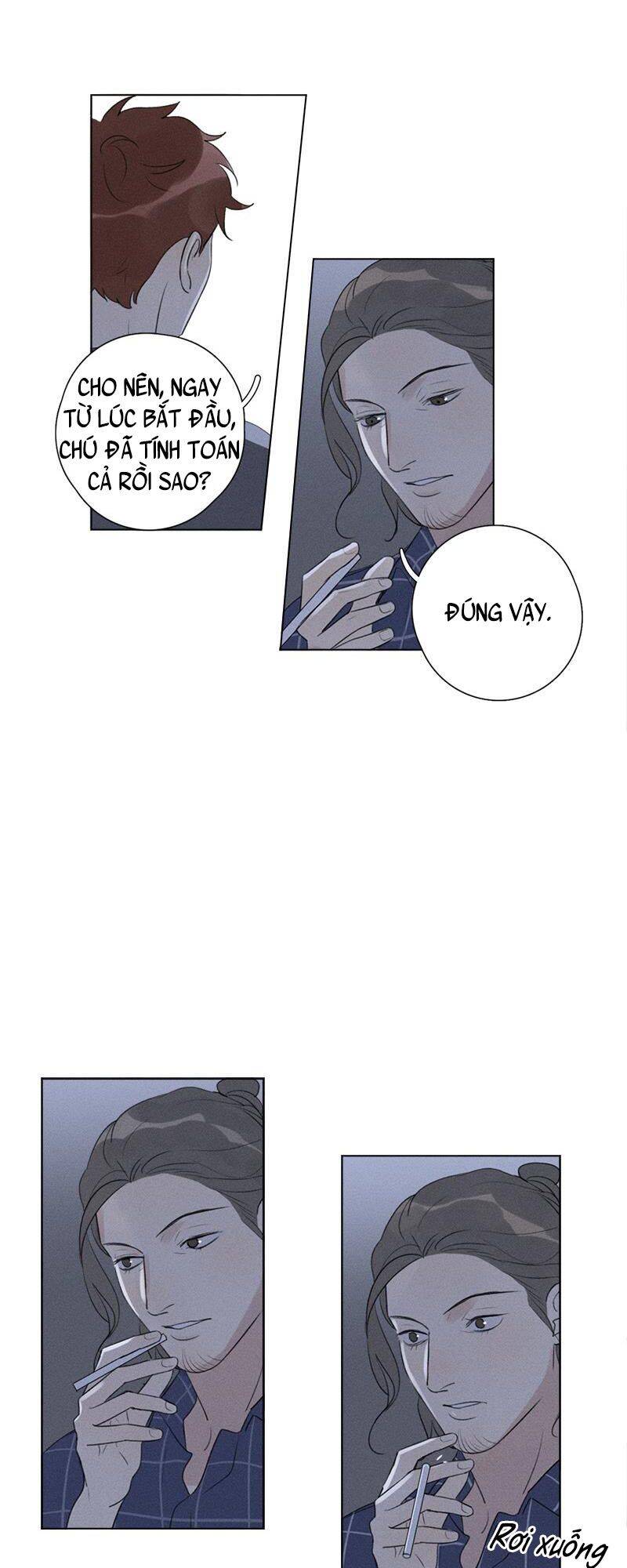 Here U Are Chapter 120 - 34