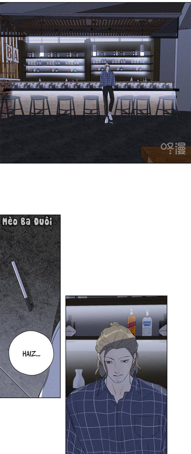 Here U Are Chapter 120 - 37