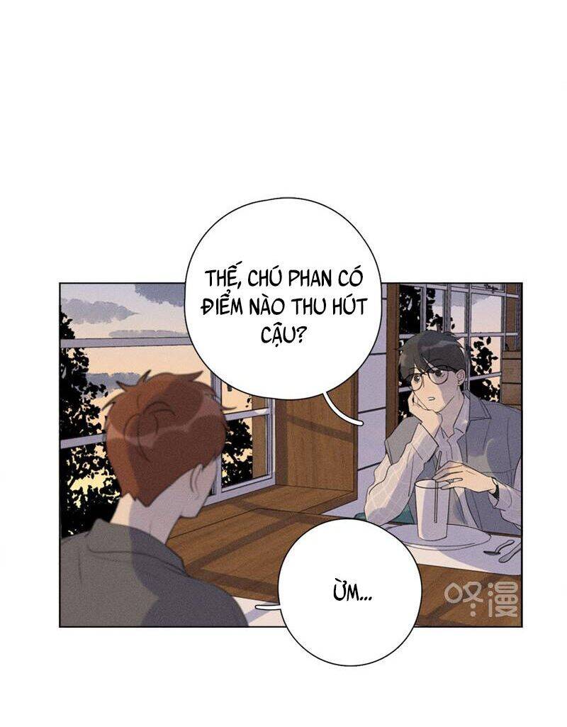 Here U Are Chapter 120 - 6