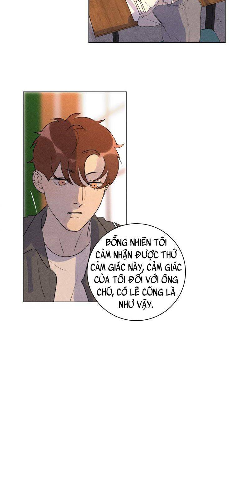 Here U Are Chapter 120 - 10
