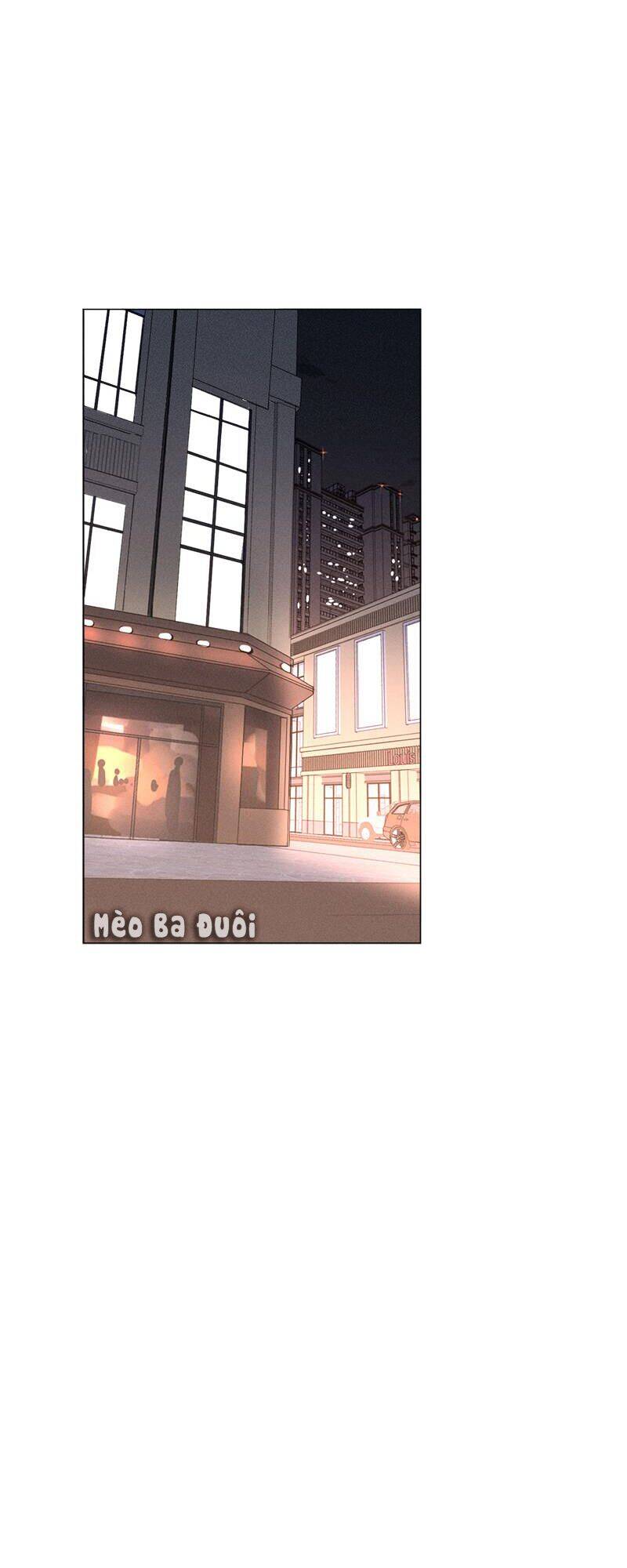 Here U Are Chapter 121 - 2