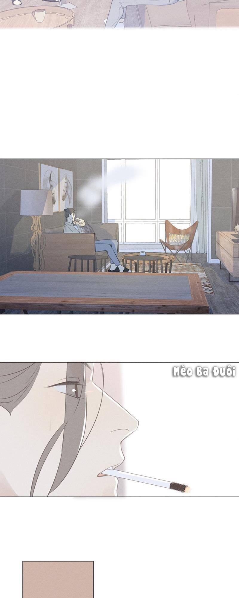 Here U Are Chapter 121 - 14