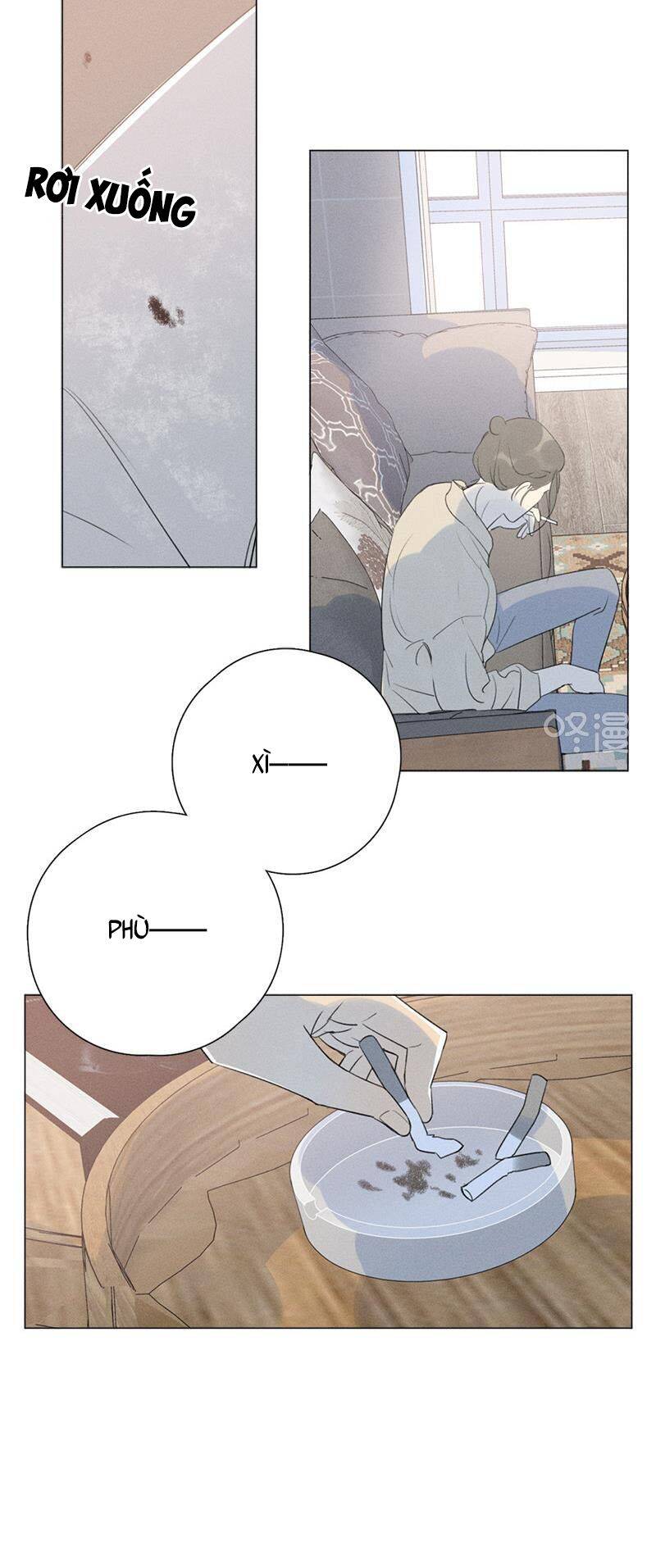 Here U Are Chapter 121 - 15