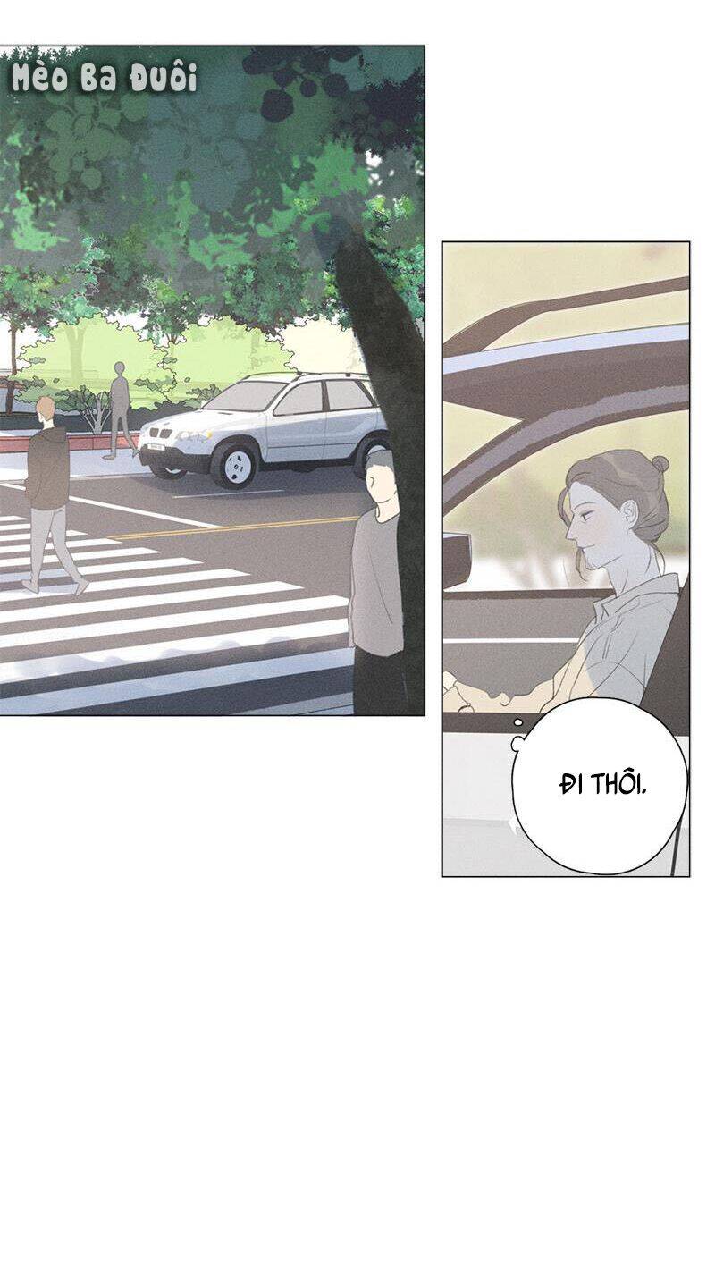 Here U Are Chapter 121 - 20