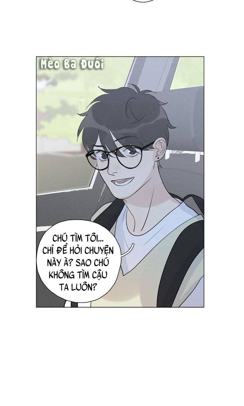 Here U Are Chapter 121 - 25