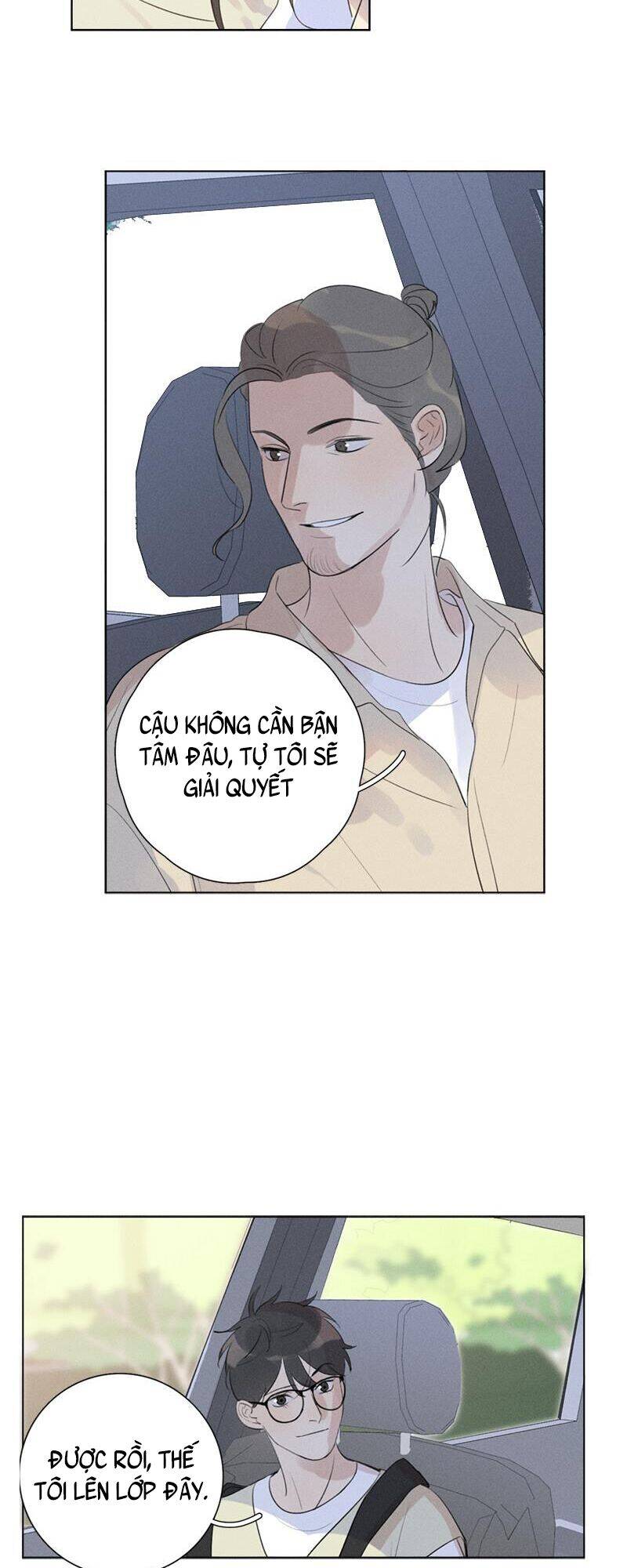 Here U Are Chapter 121 - 33