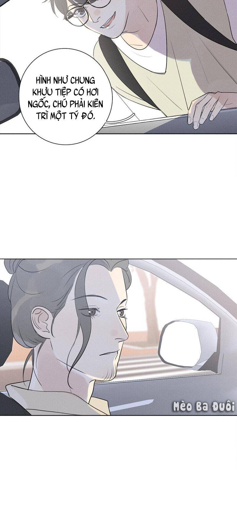 Here U Are Chapter 121 - 35