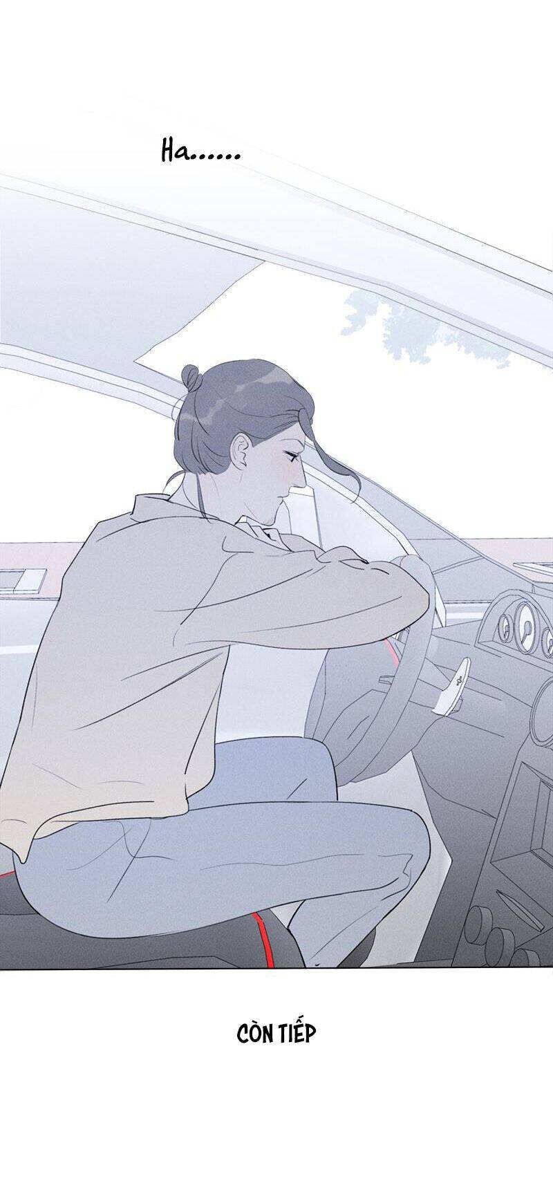 Here U Are Chapter 121 - 36