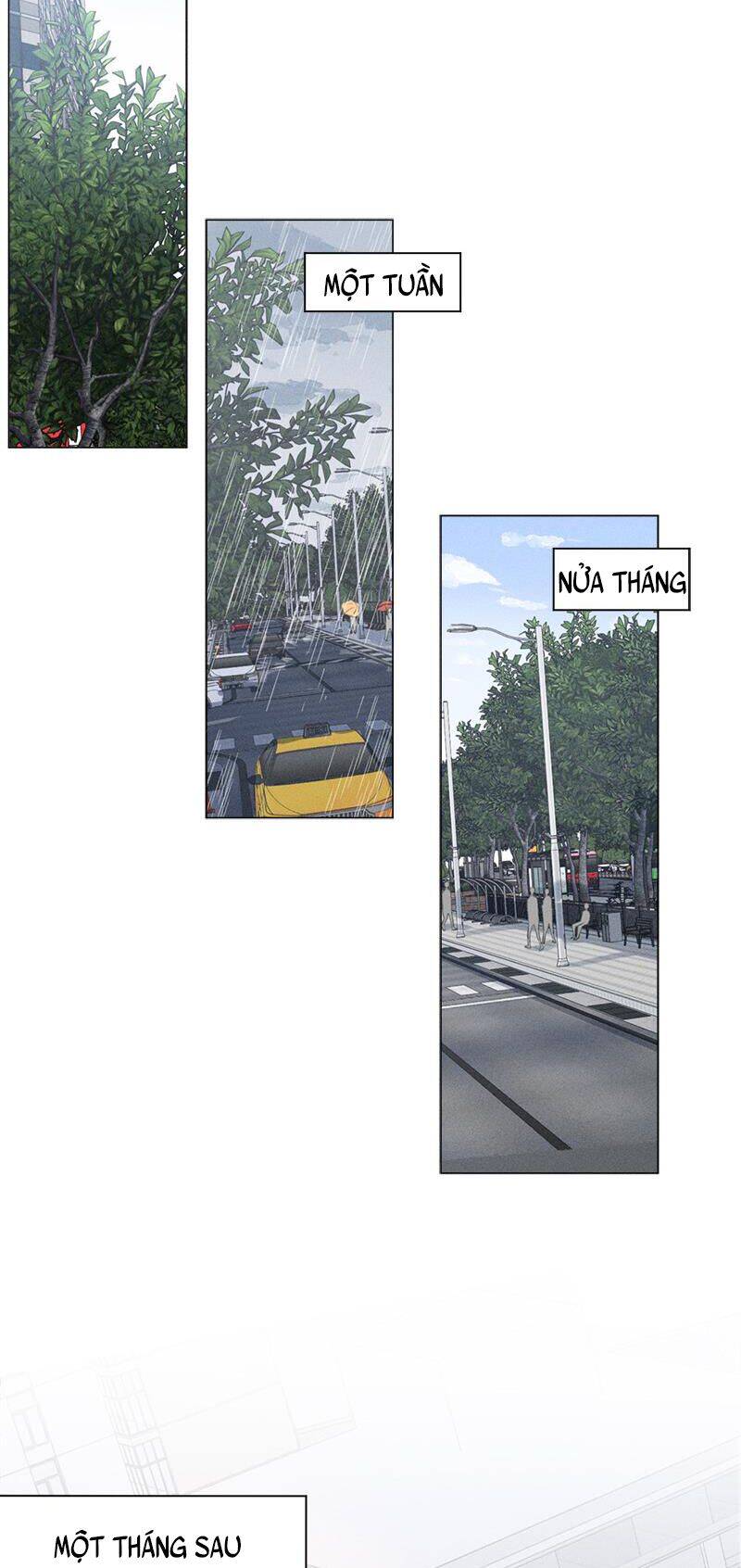 Here U Are Chapter 121 - 5