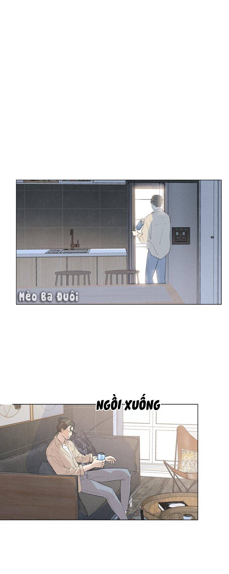 Here U Are Chapter 121 - 7