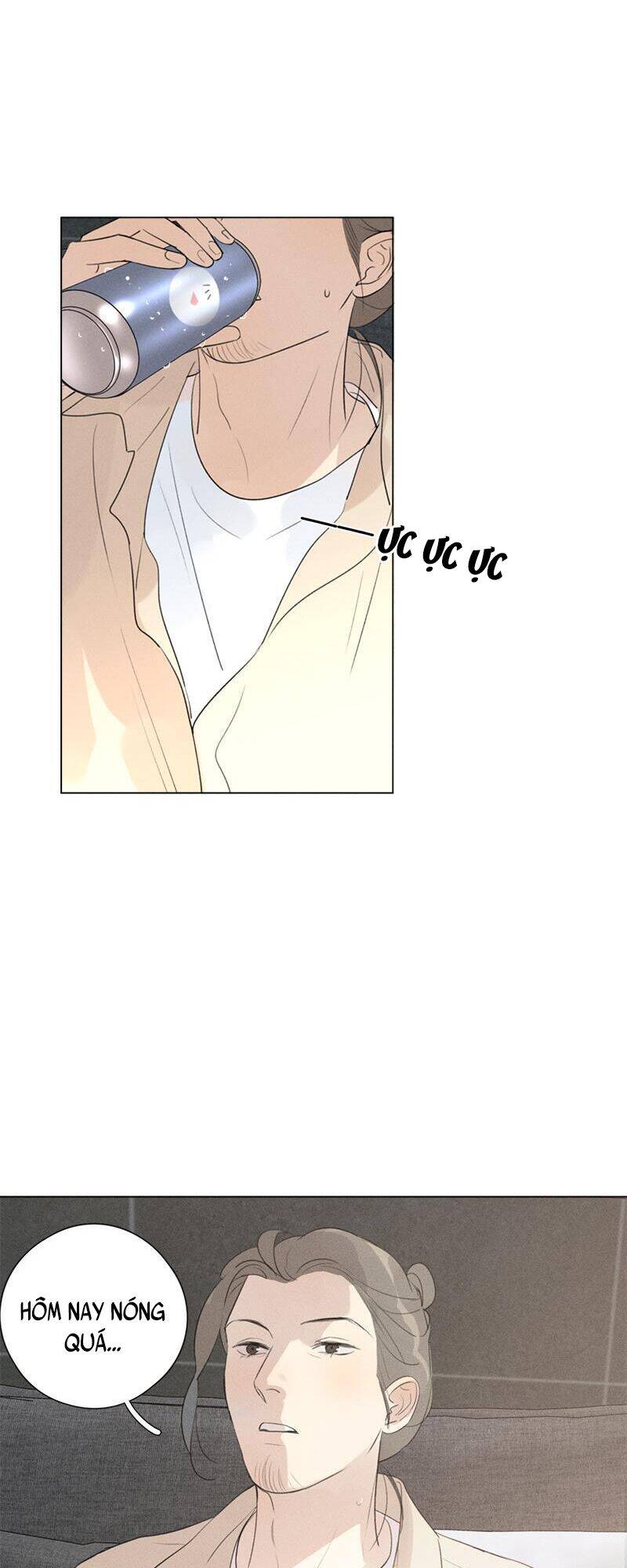 Here U Are Chapter 121 - 8