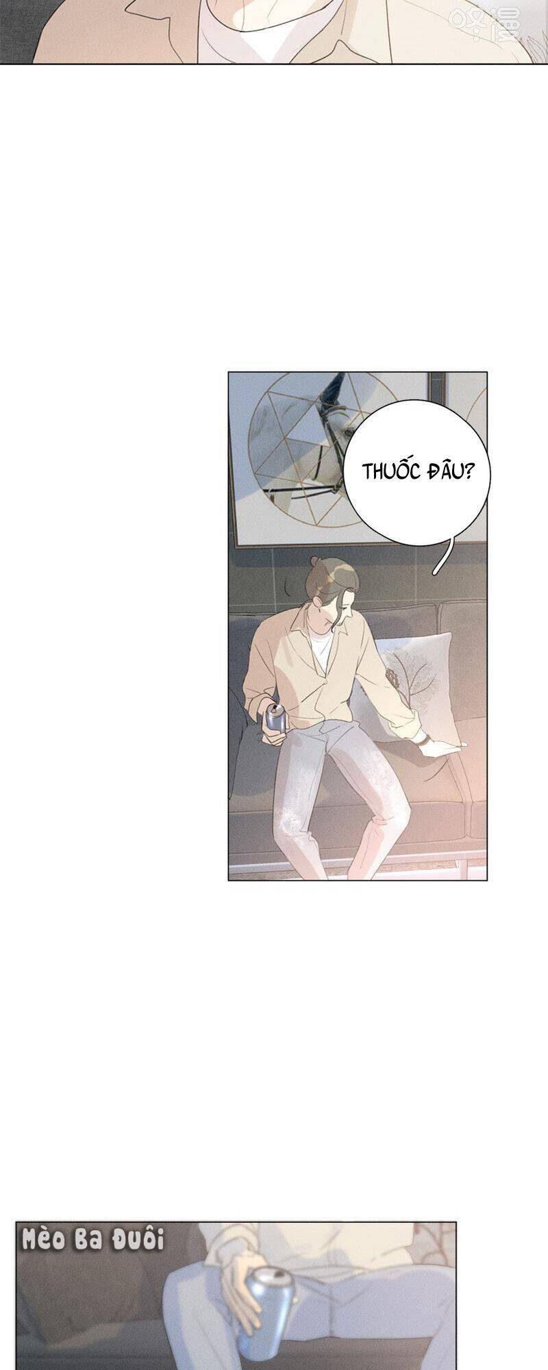 Here U Are Chapter 121 - 9