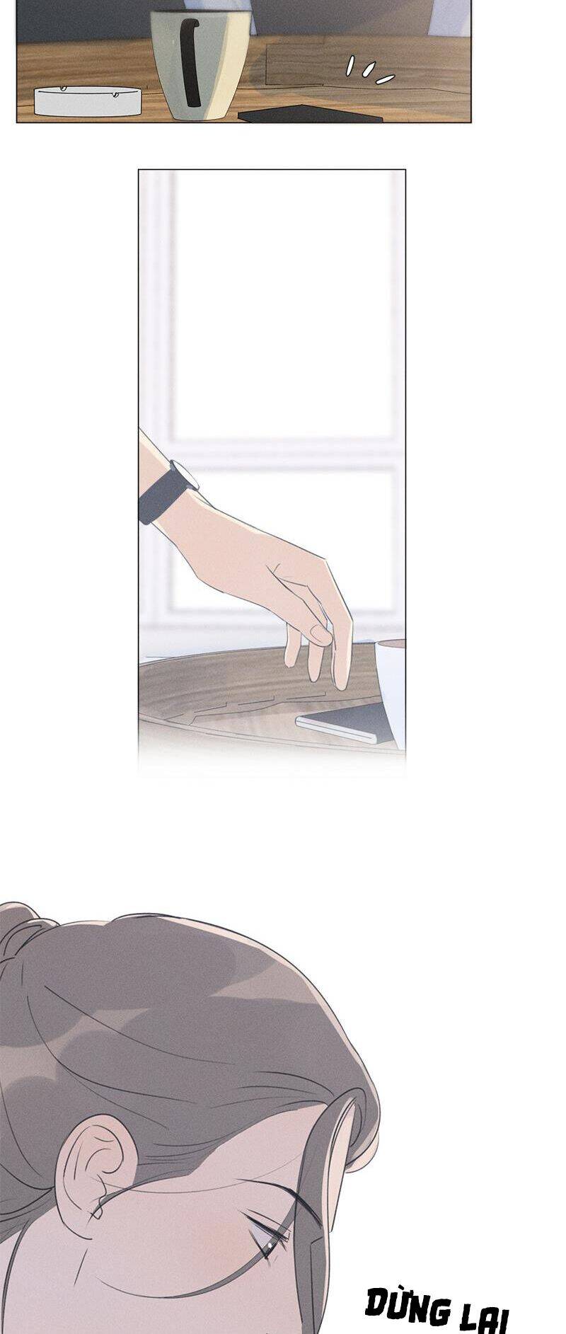 Here U Are Chapter 121 - 10