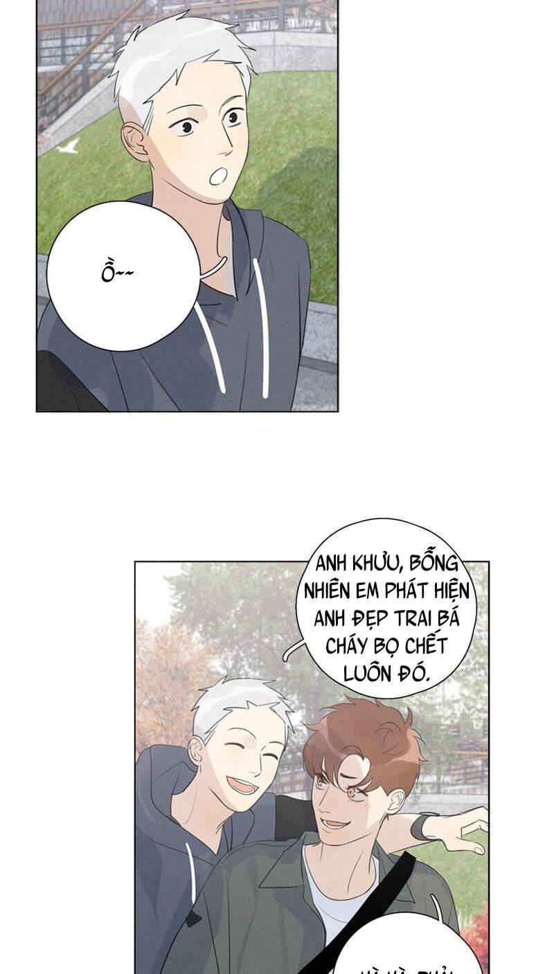 Here U Are Chapter 122 - 11